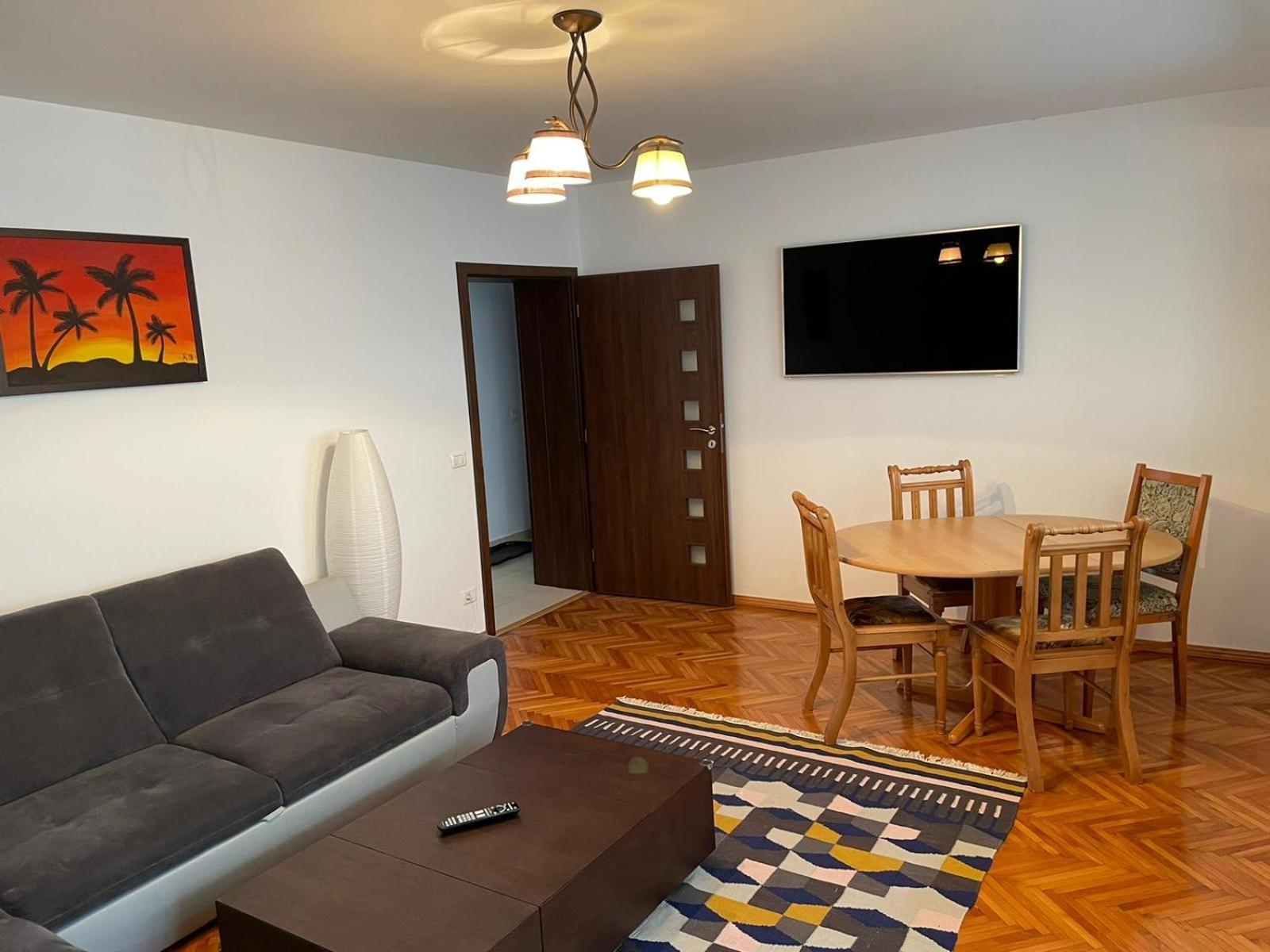 Apartment Victoria Victoria  Exterior foto